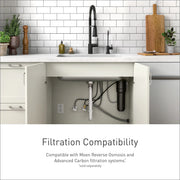 F7600NL - Polished Nickel