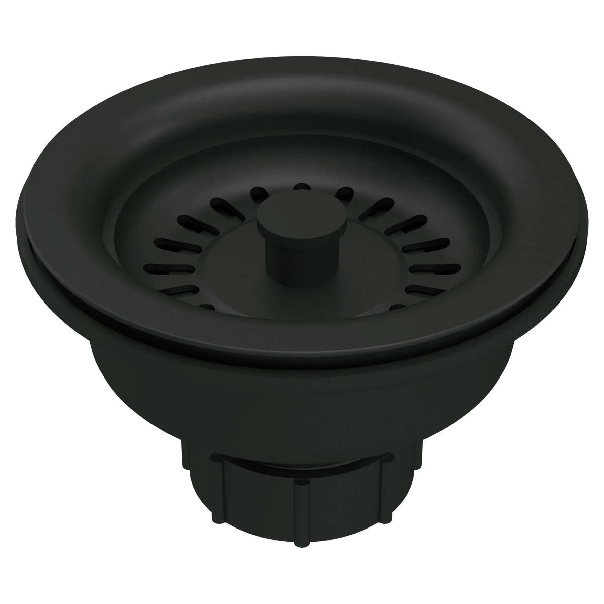 GGA60B - Black