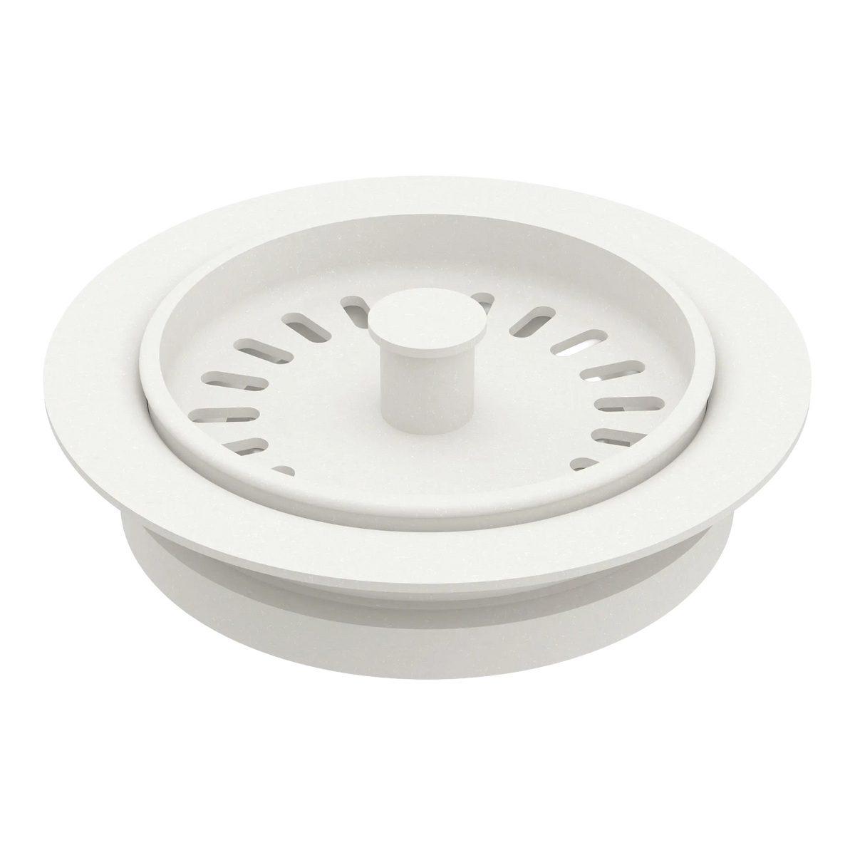 GGA61W - White (wood)