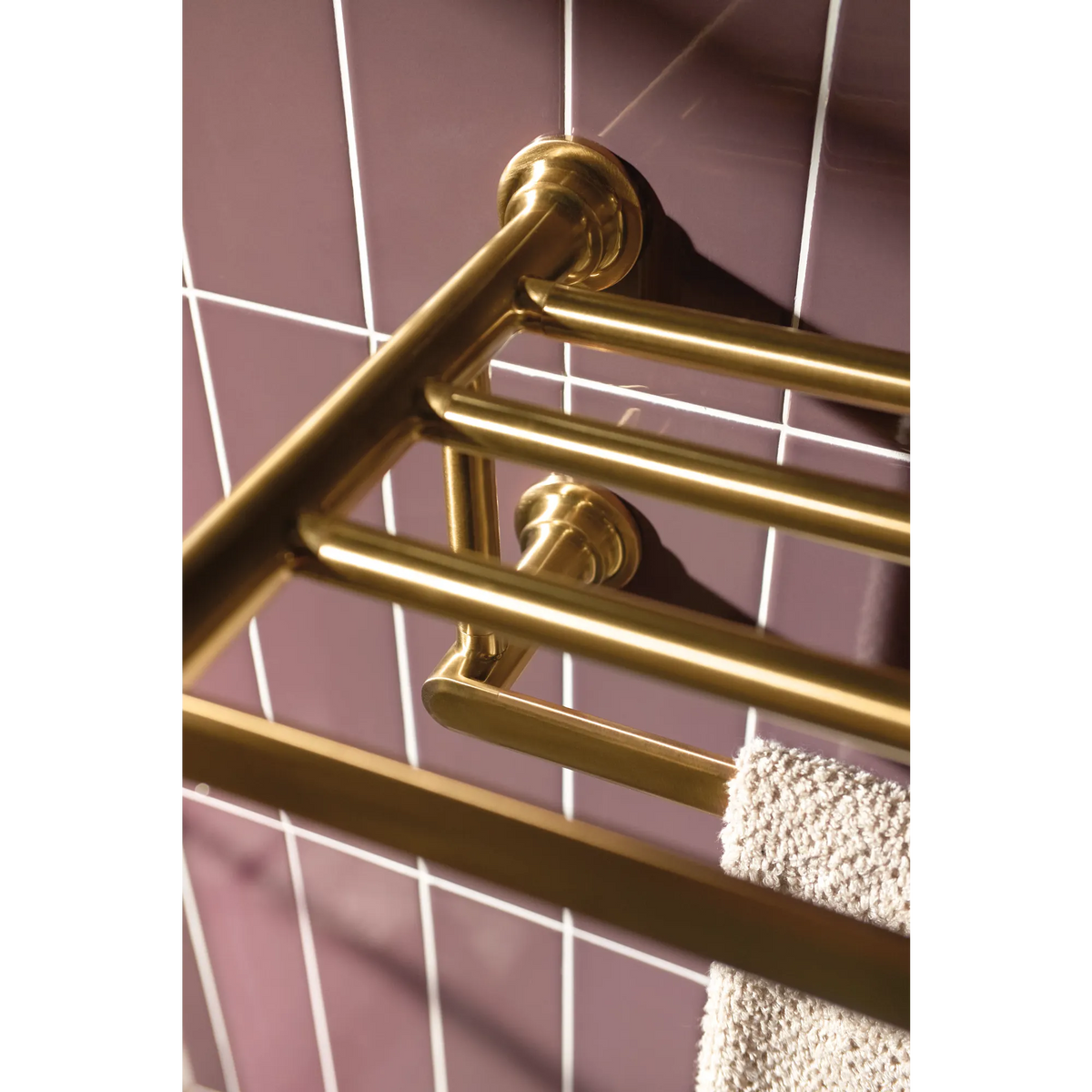 YB1794BG - Brushed Gold