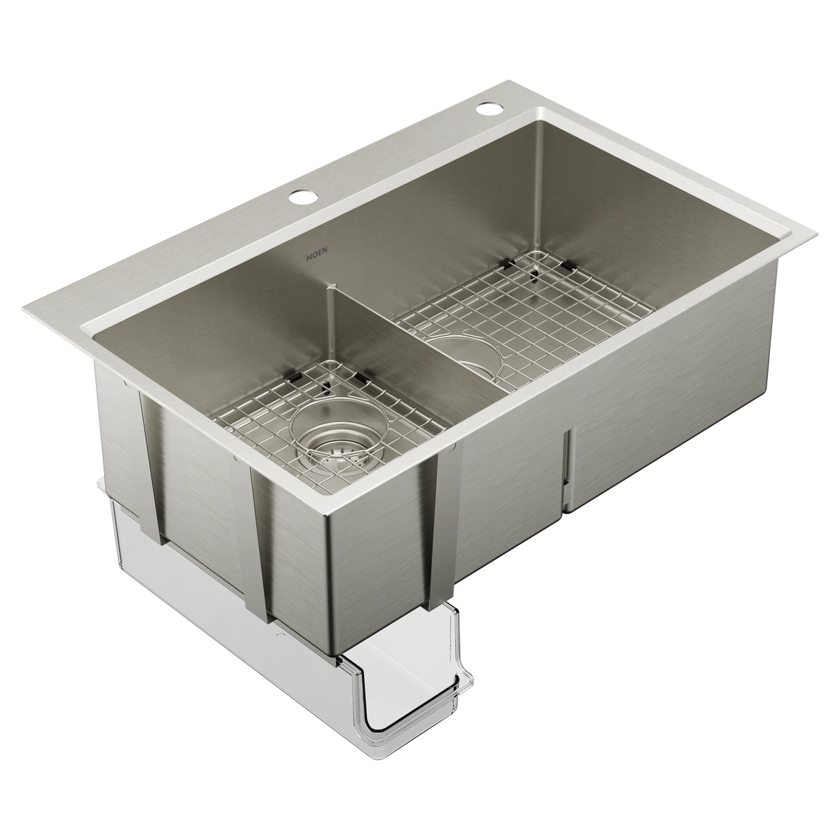 GS161302B - Stainless