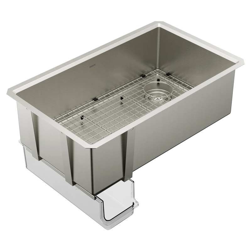 GS161400R - Stainless