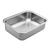 GS18192L - Satin Stainless