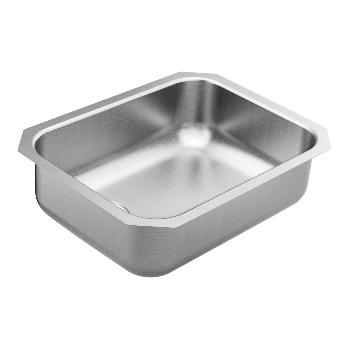 GS18192L - Satin Stainless
