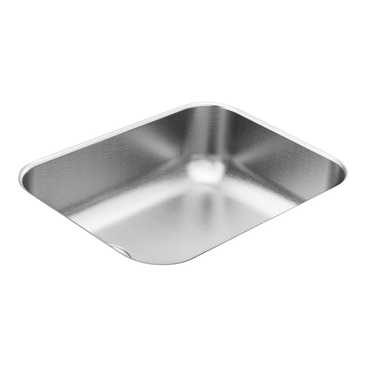 GS18192L - Satin Stainless