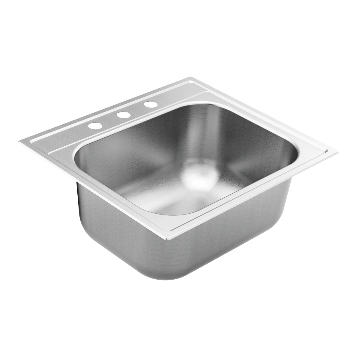 GS181953Q - Satin Stainless