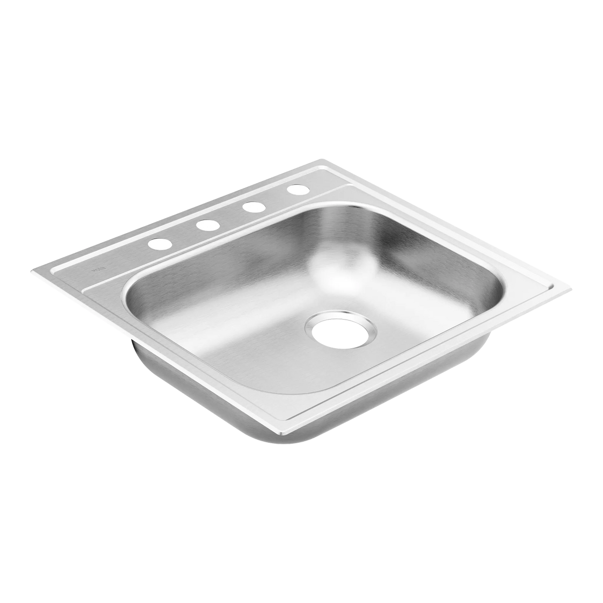 GS201974RQ - Stainless