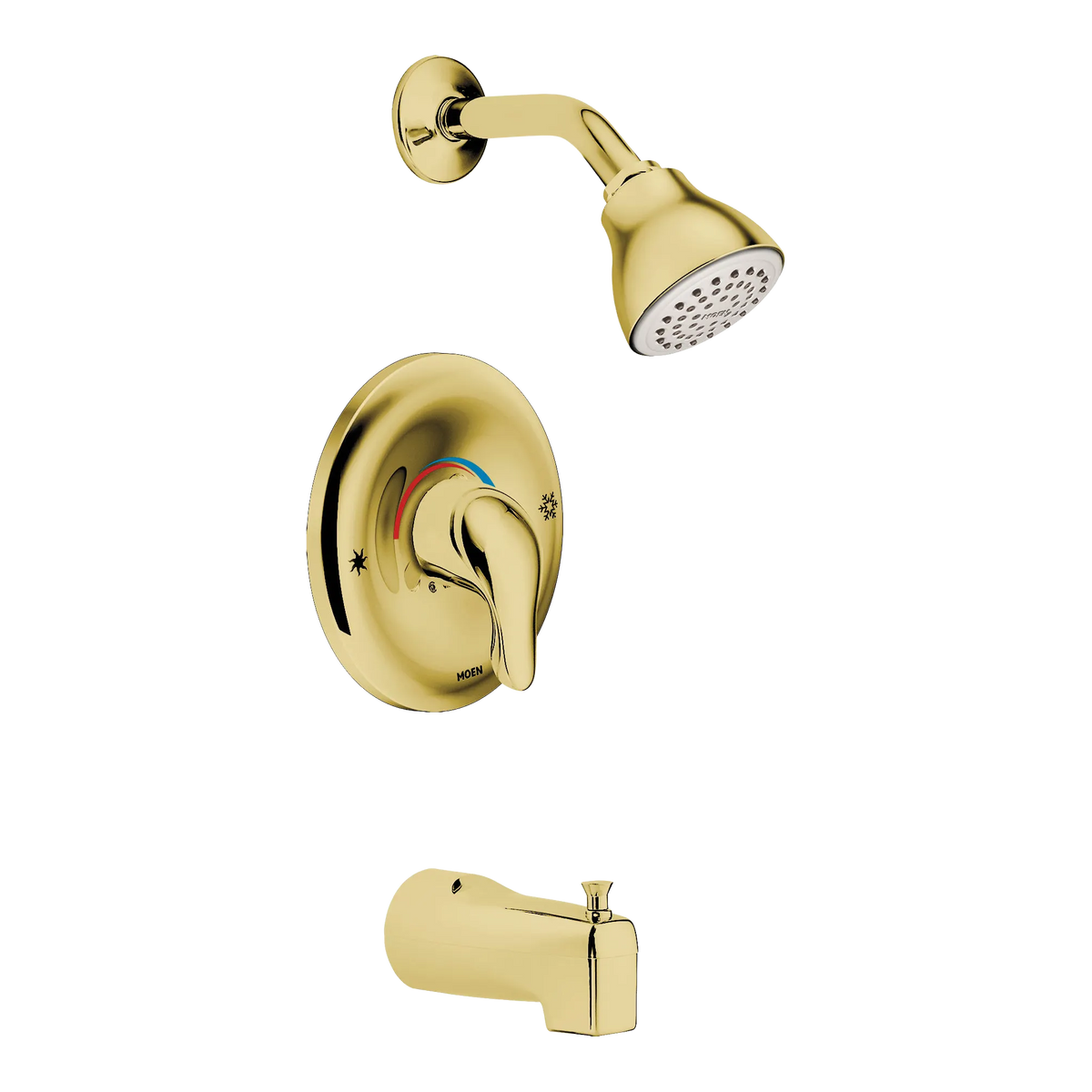 L2353P - Polished Brass
