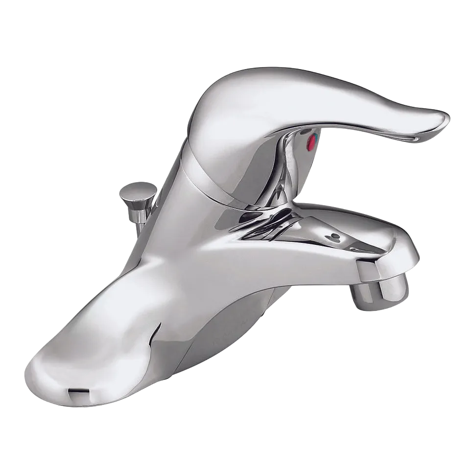 CAL4621 - Chrome
