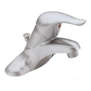 CAL4621BC - Brushed Chrome