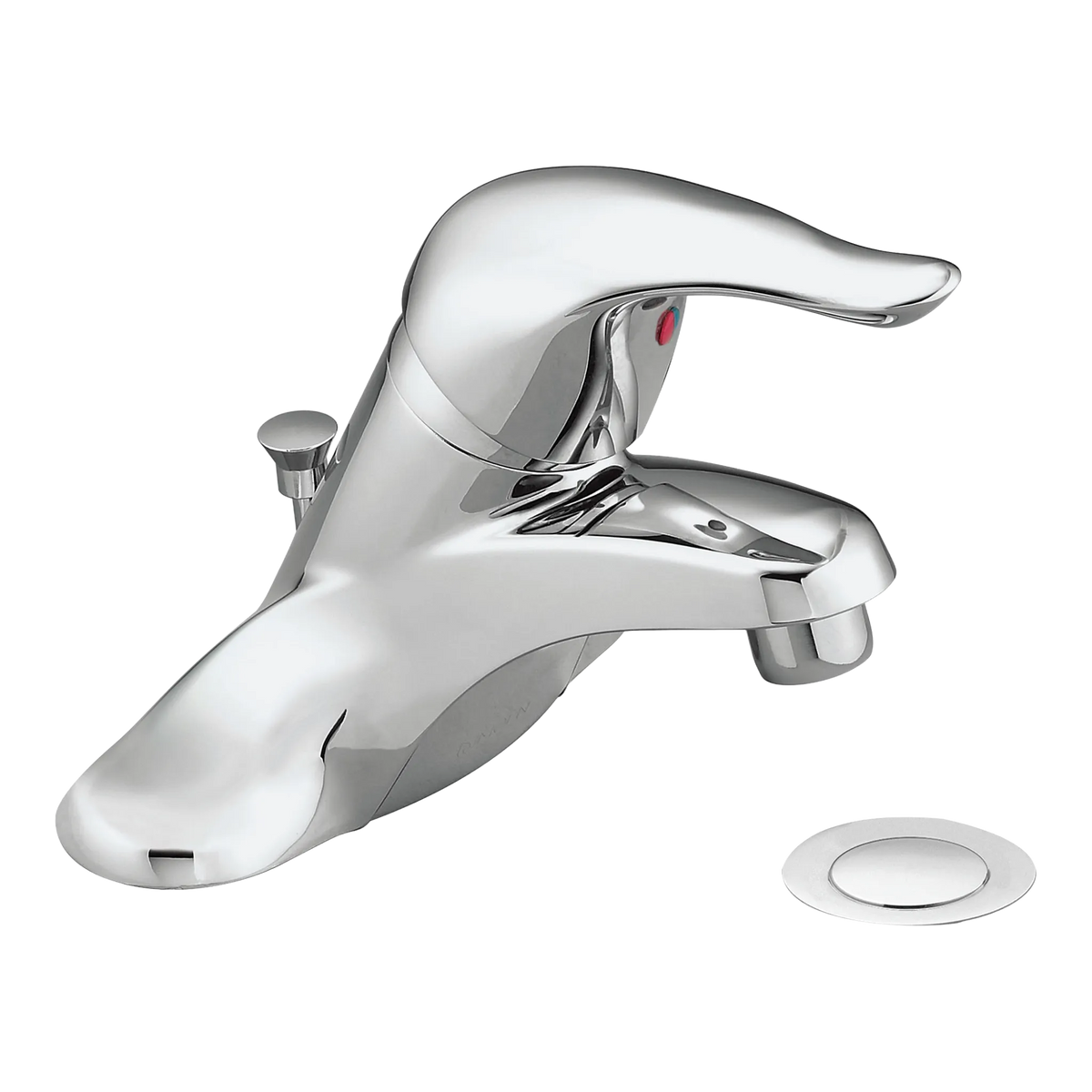 CAL4625 - Chrome