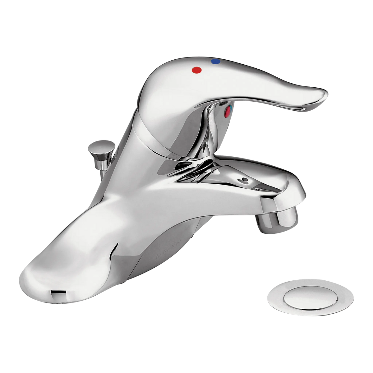 CAL4635 - Chrome