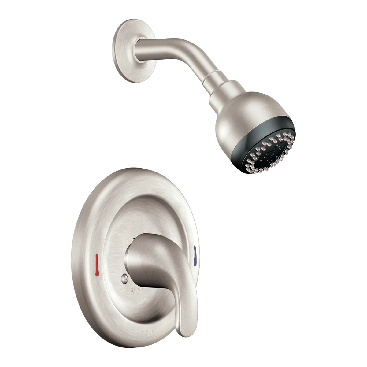 L82000SRN - Spot Resist Brushed Nickel