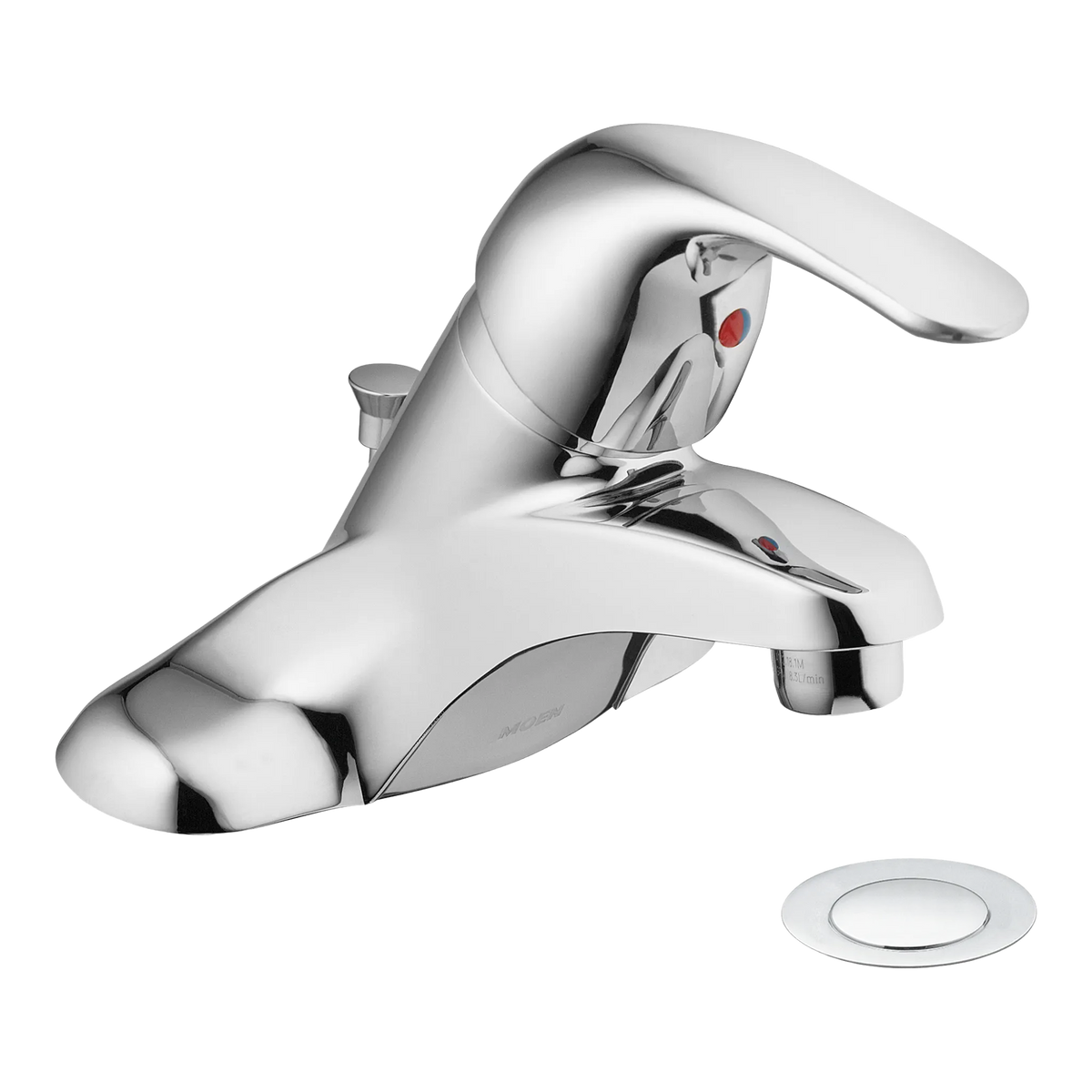 CAL84502 - Chrome