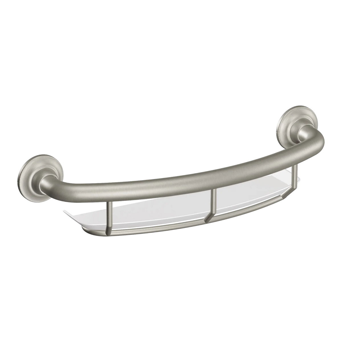 R2356DBN - Brushed Nickel