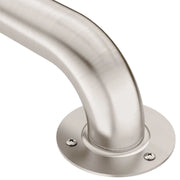 LR7518 - Stainless