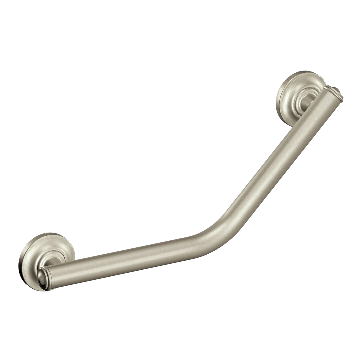 RA8716D1GBN - Brushed Nickel
