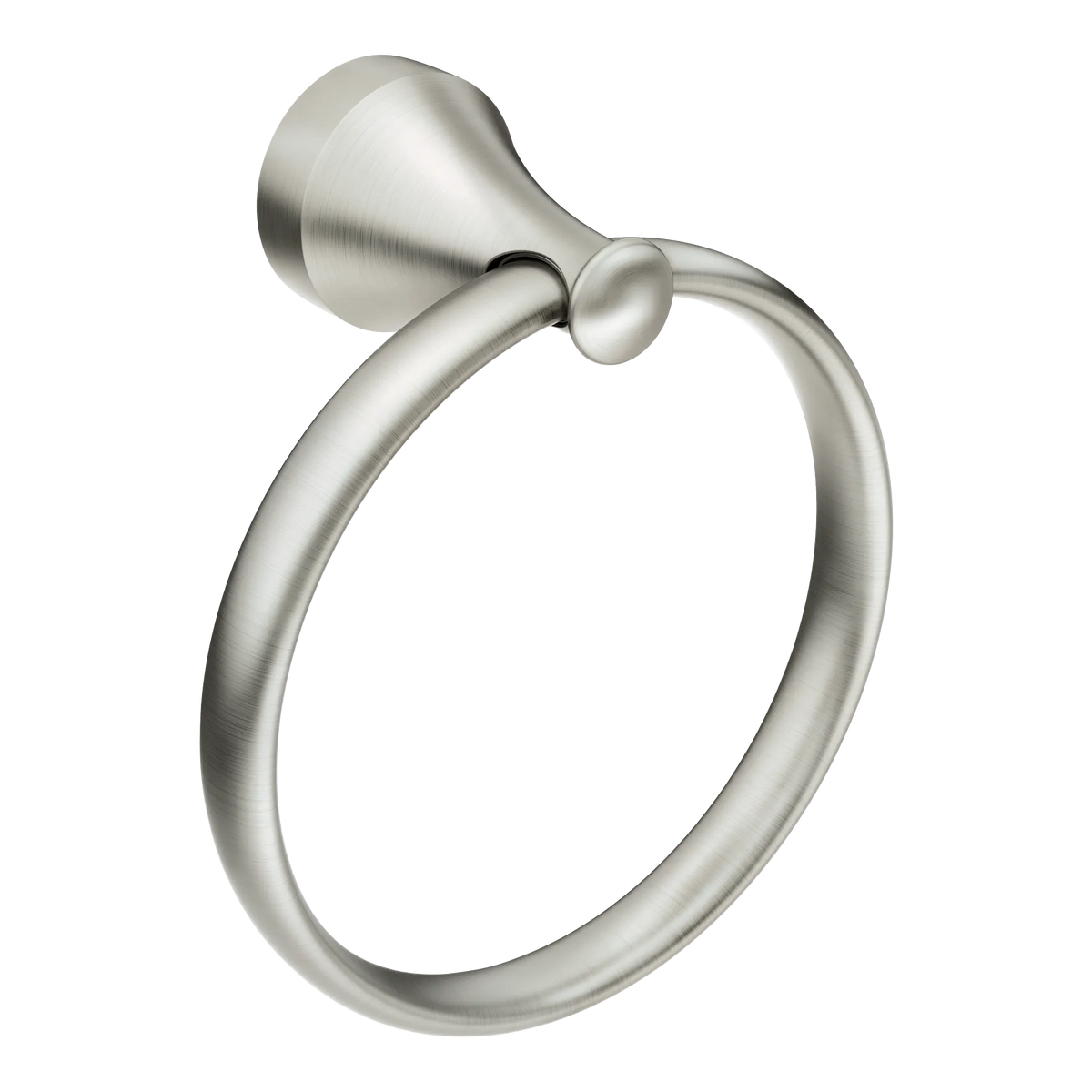 MY6286BN - Spot Resist Brushed Nickel