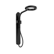 N214R0BL - Matte Black