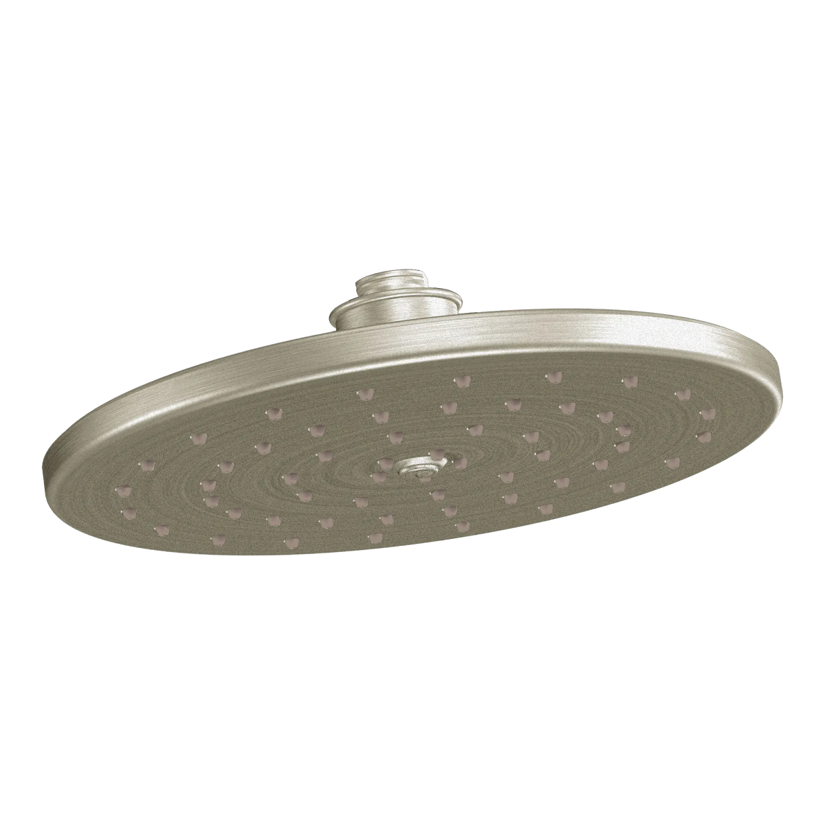 S112BN - Brushed Nickel