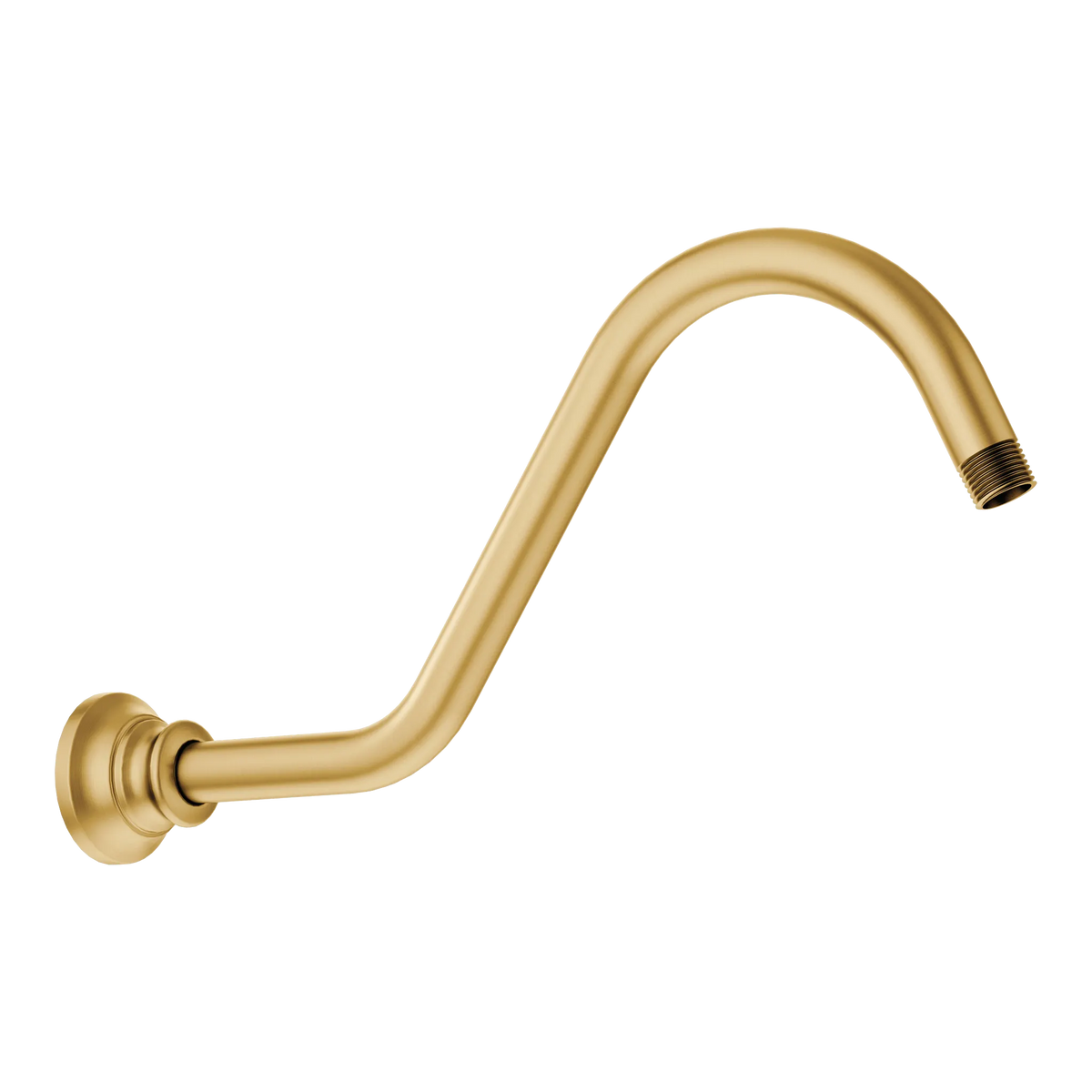 S113BG - Brushed Gold