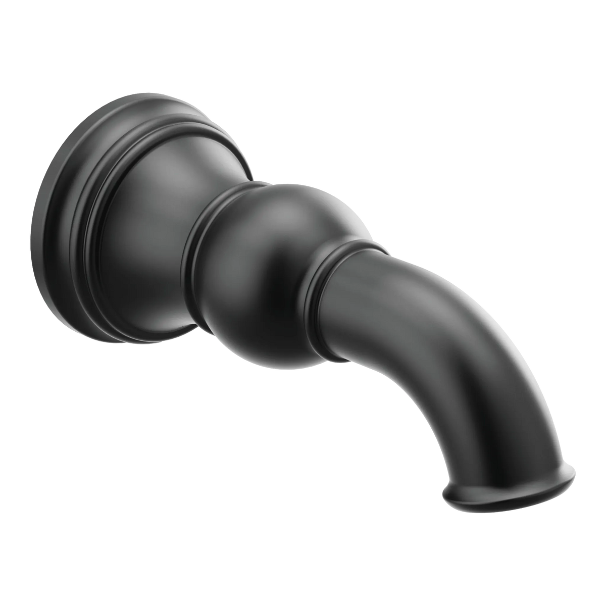 S12105BL - Matte Black