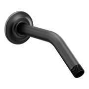 S122BL - Matte Black
