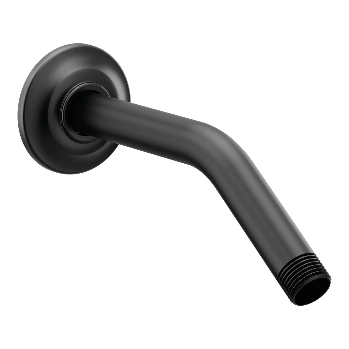 S122BL - Matte Black