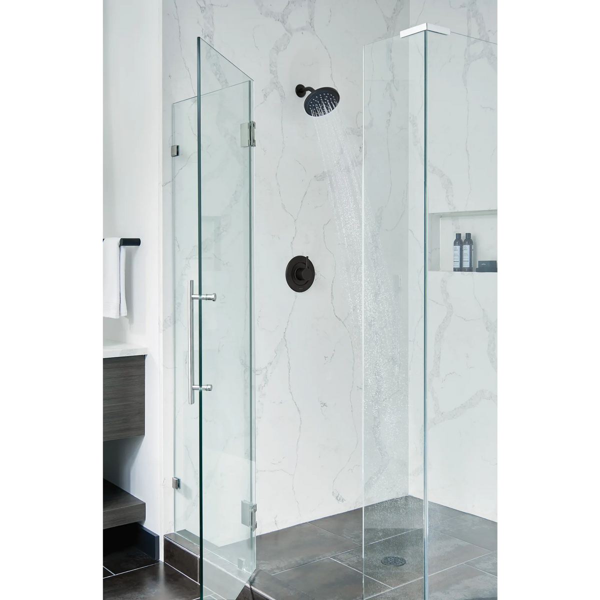 T2192NHBL - Matte Black