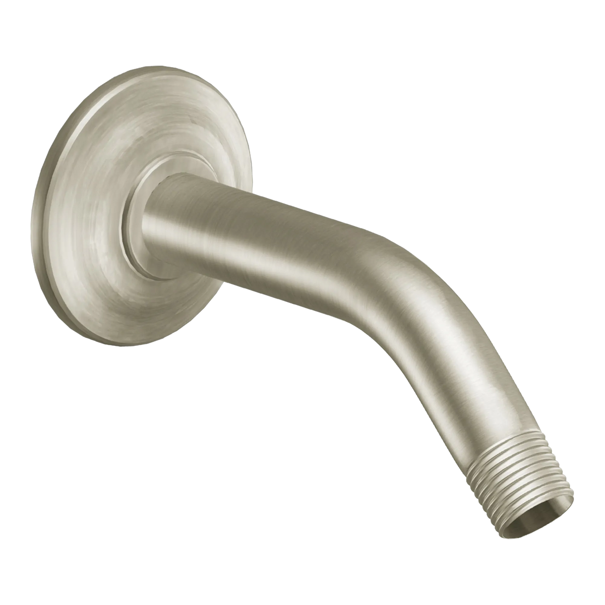 S177BN - Brushed Nickel