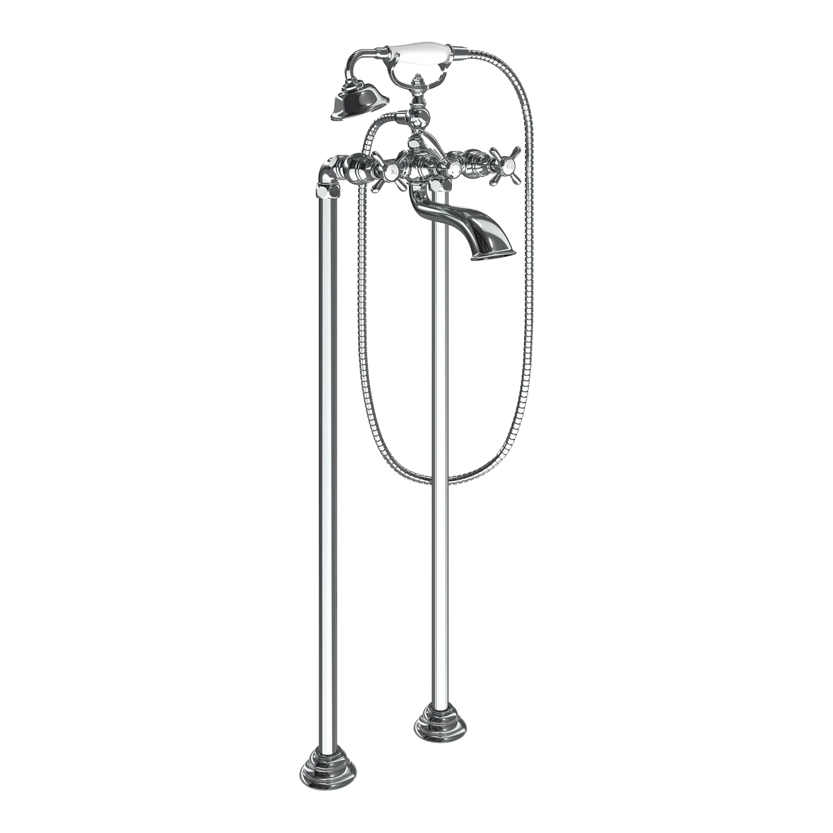 S22105 - Chrome