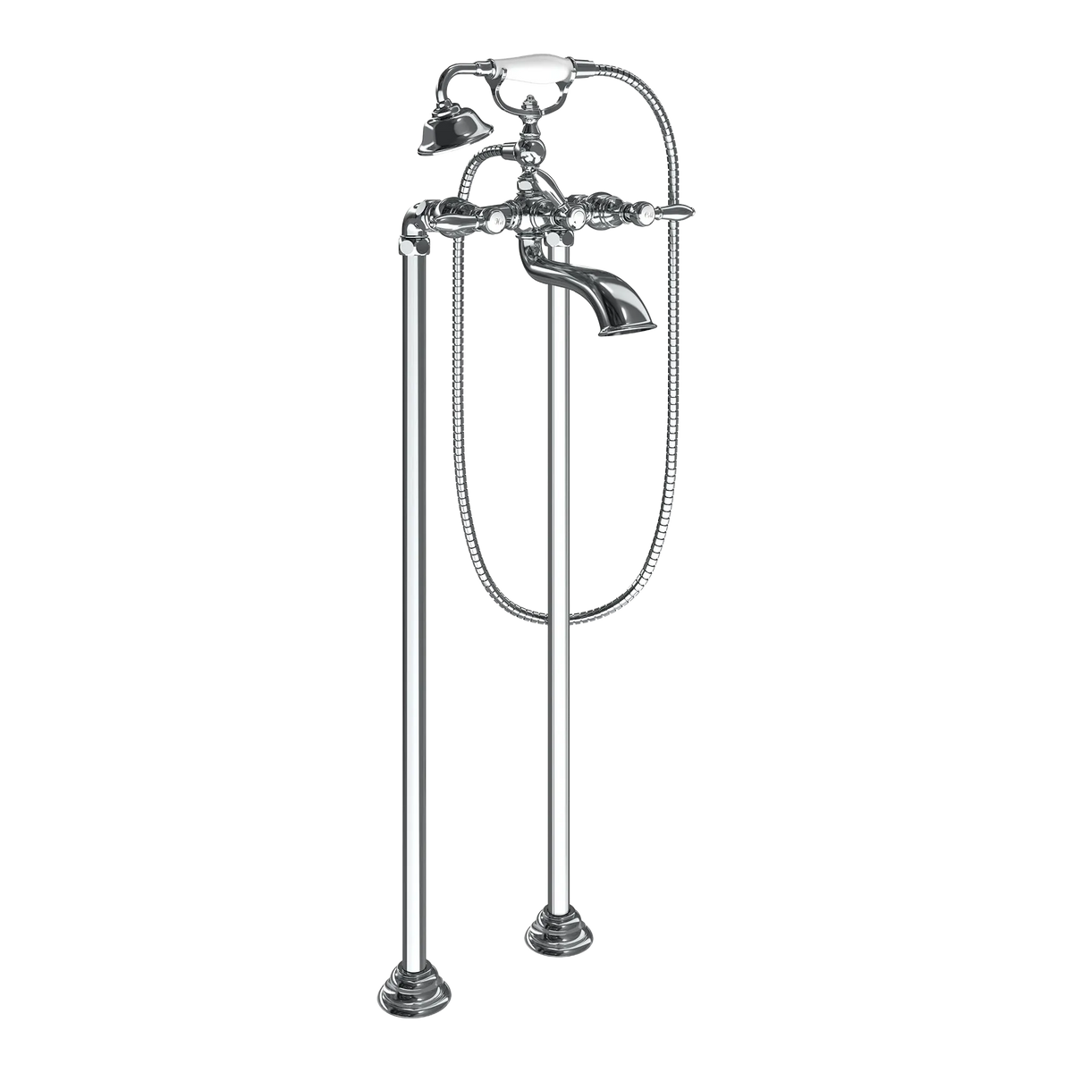 S22110 - Chrome