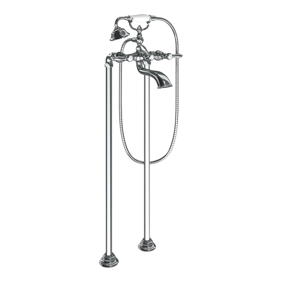 S22110 - Chrome