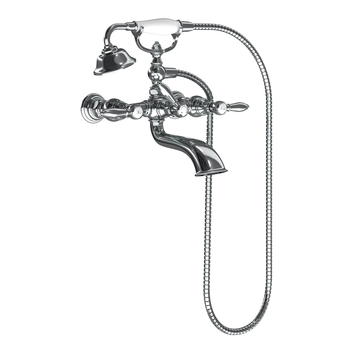 S22110 - Chrome