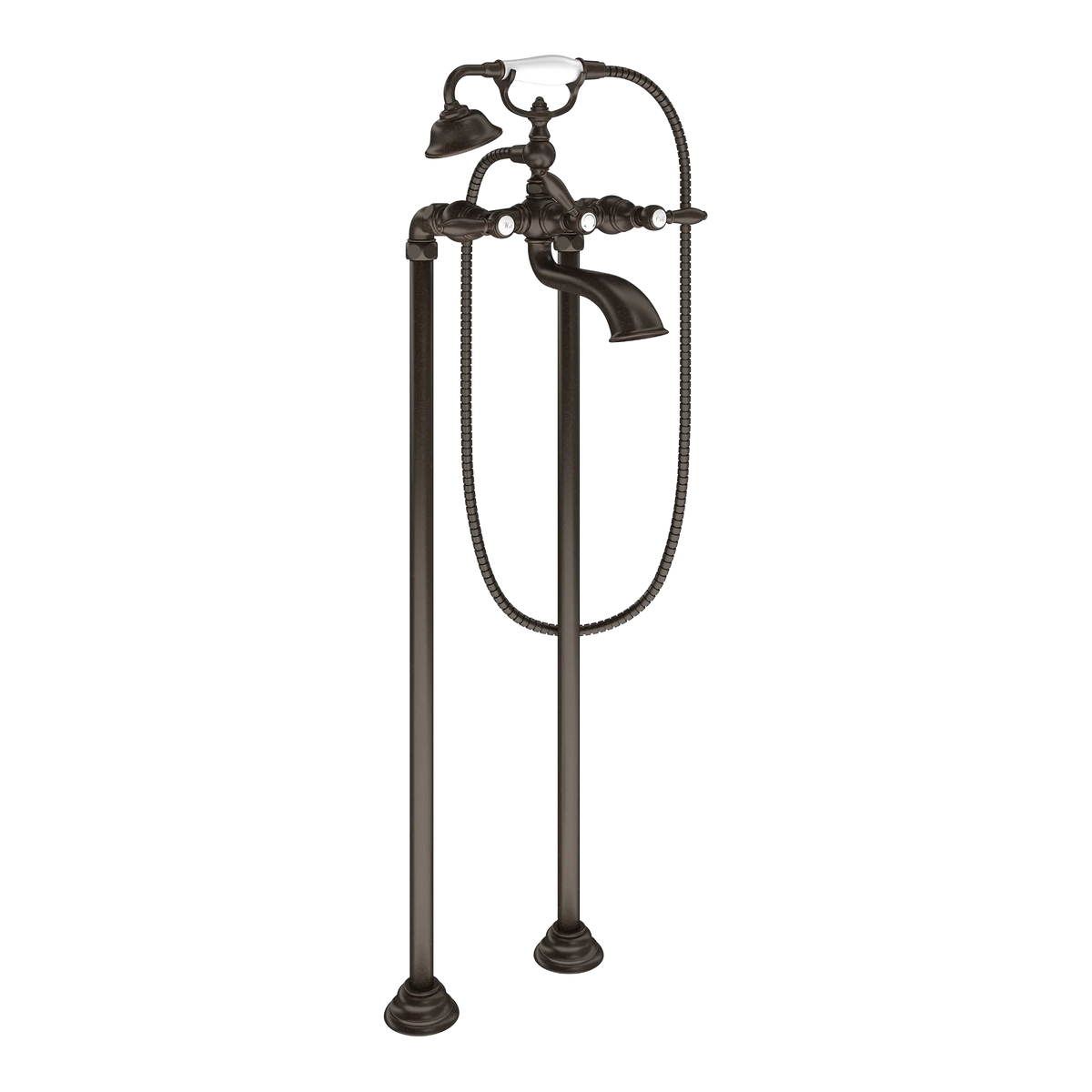 TS25105ORB - Oil Rubbed Bronze