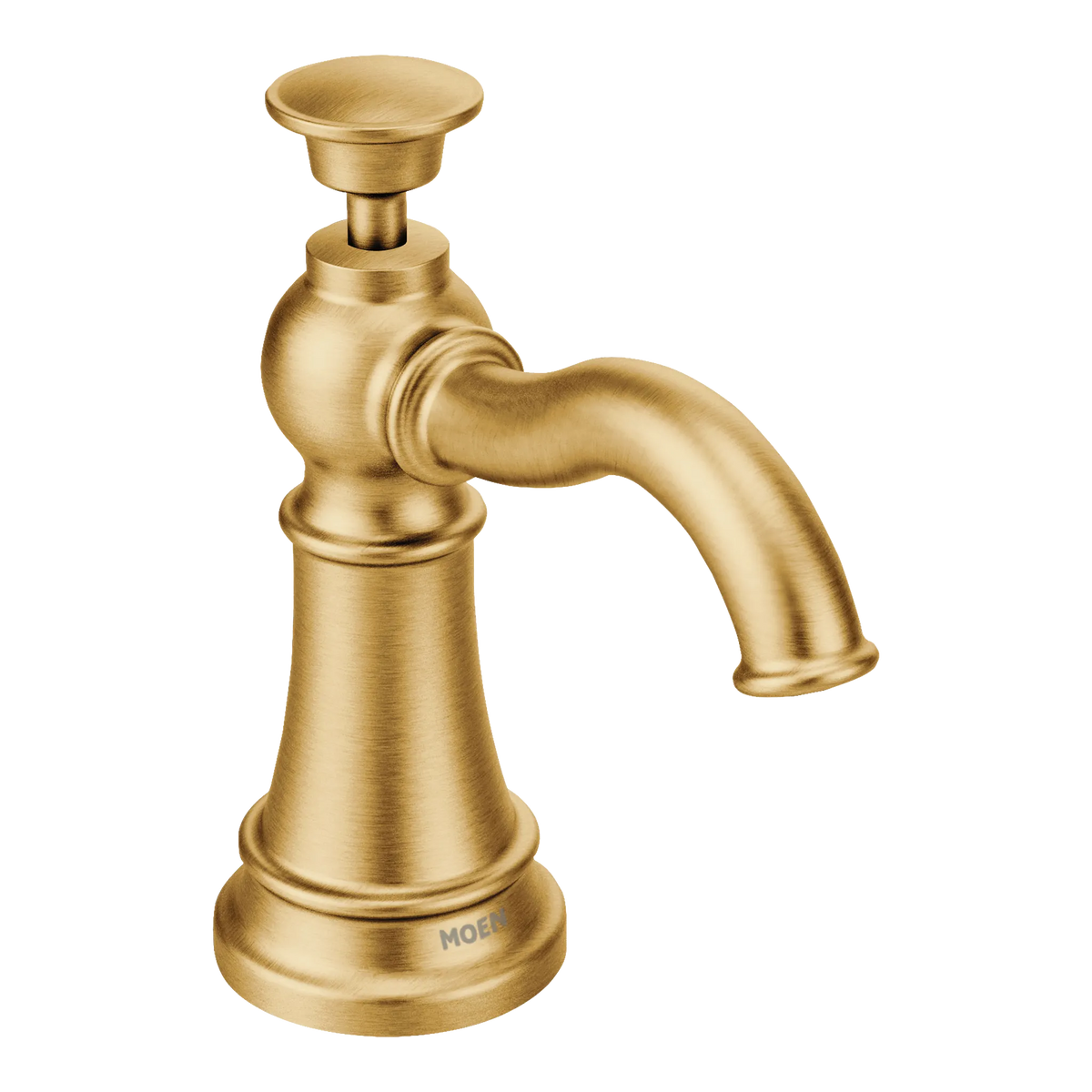 S3945BG - Brushed Gold