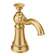 S3945BG - Brushed Gold