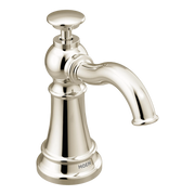 S3945NL - Polished Nickel