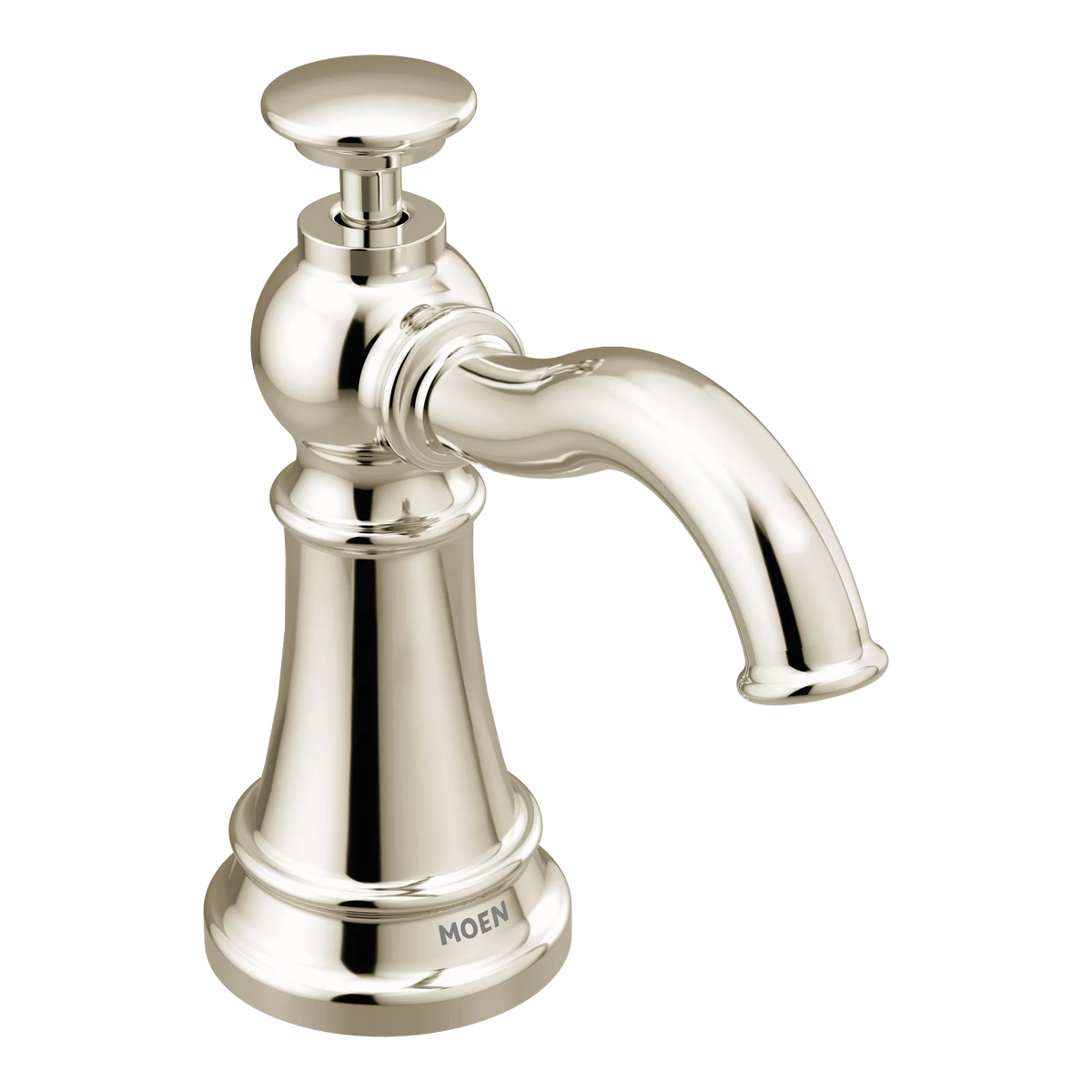 S3945NL - Polished Nickel