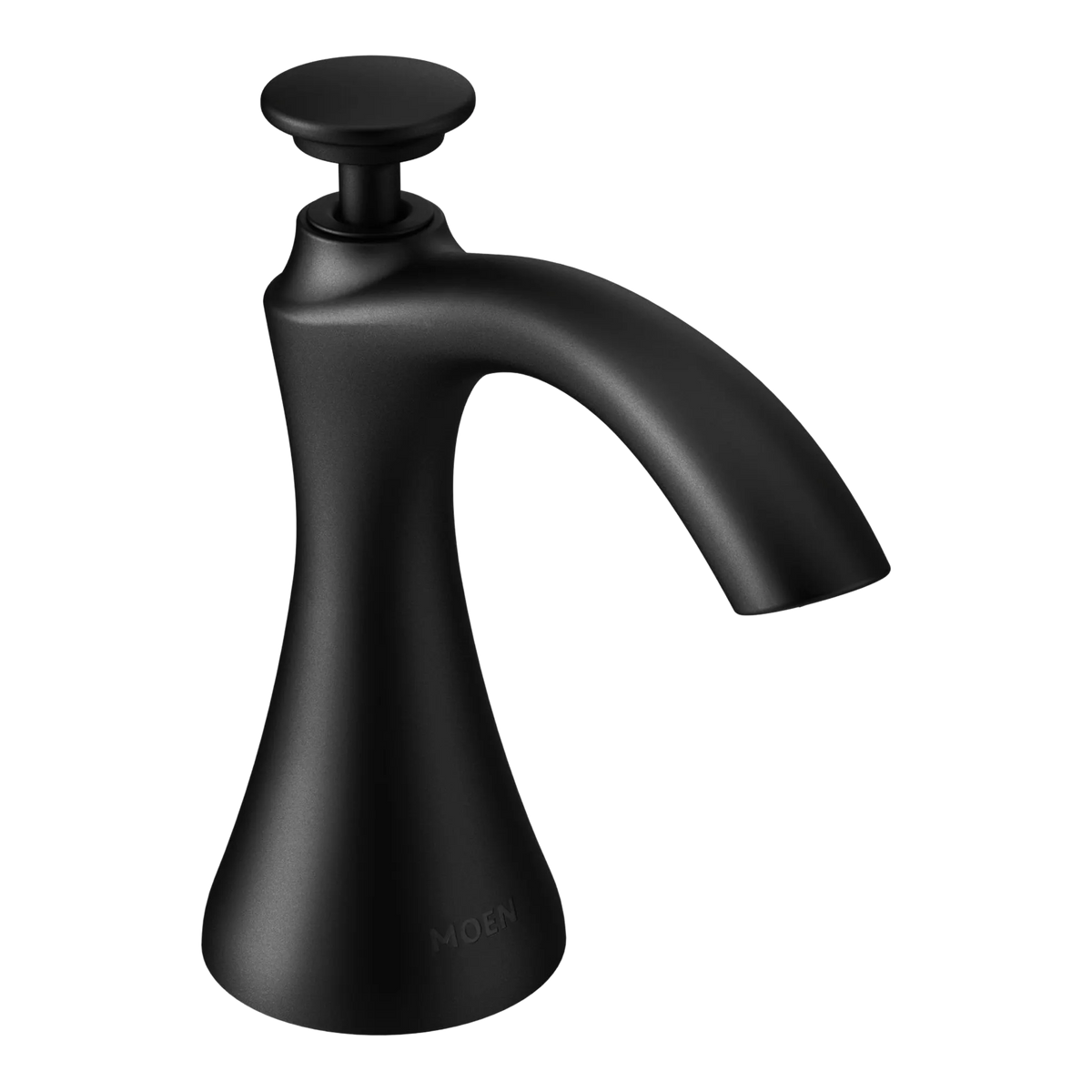 S3946BL - Matte Black