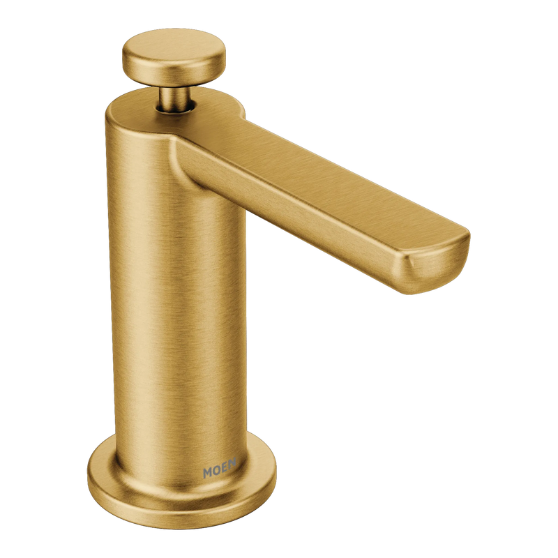 S3947BG - Brushed Gold