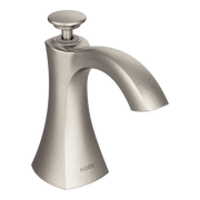 S3948SRS - Spot Resist Stainless