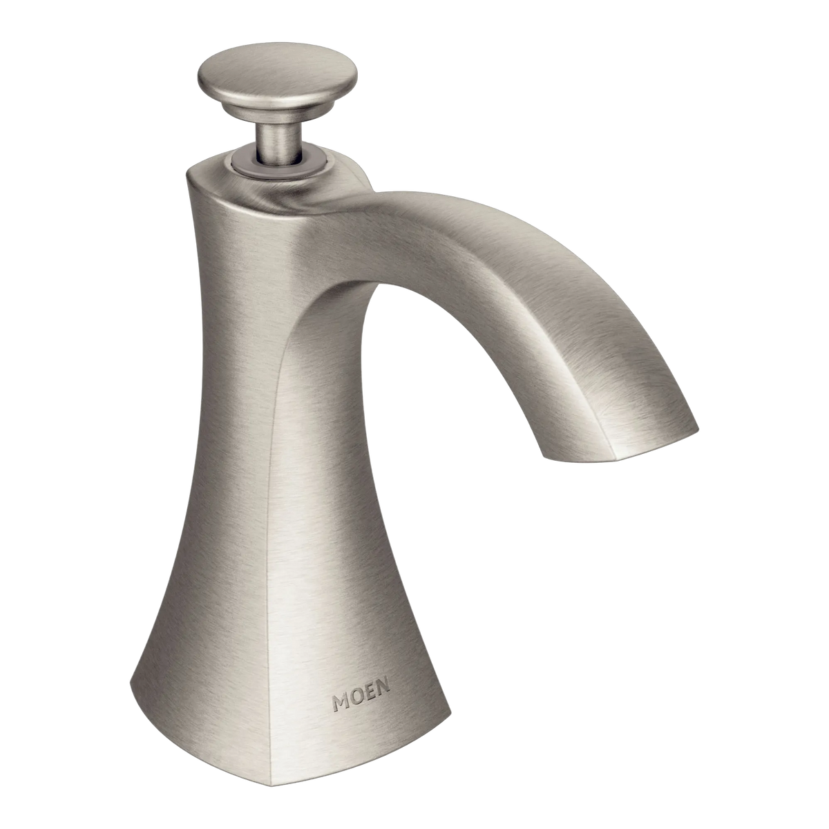 S3948SRS - Spot Resist Stainless