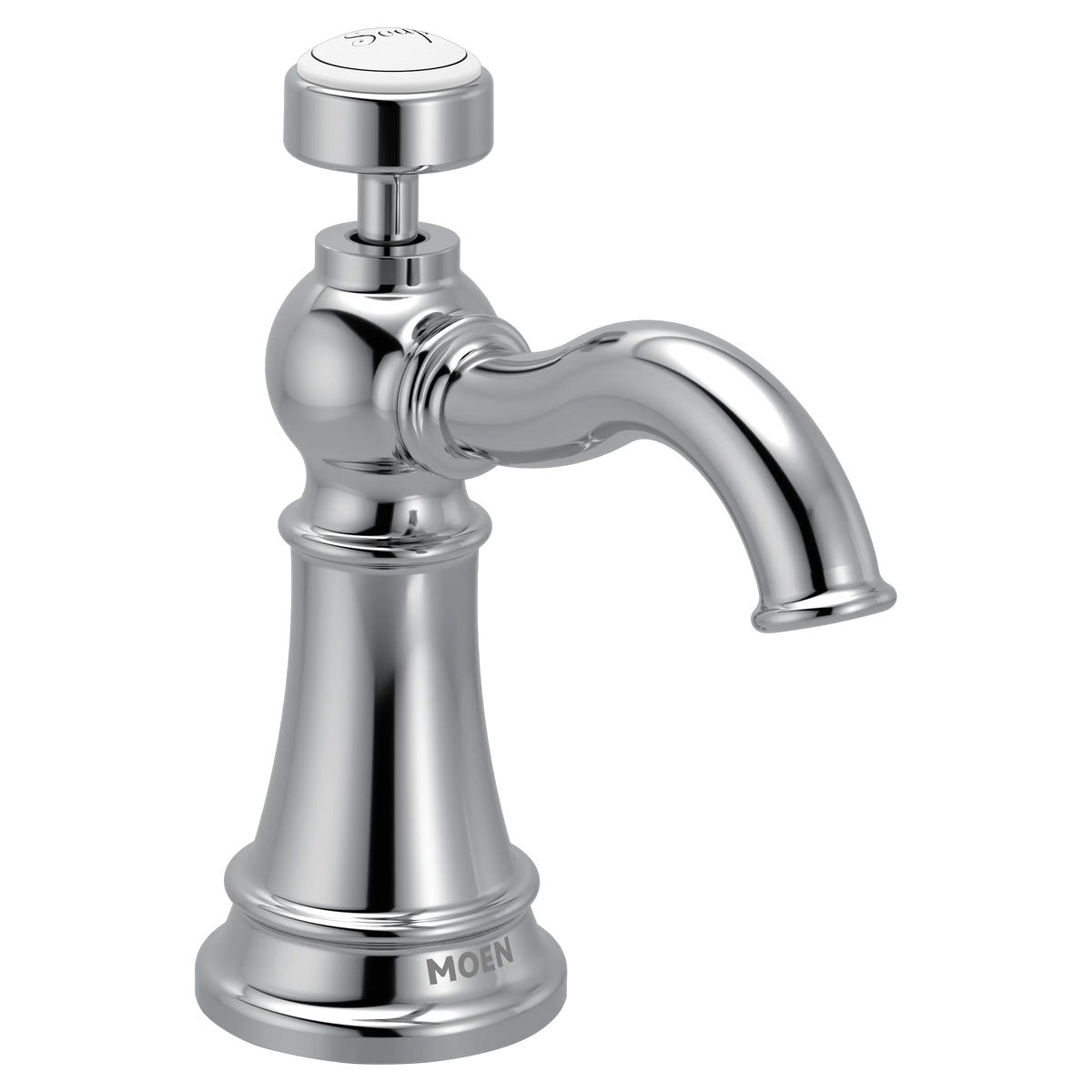 S3949C - Chrome
