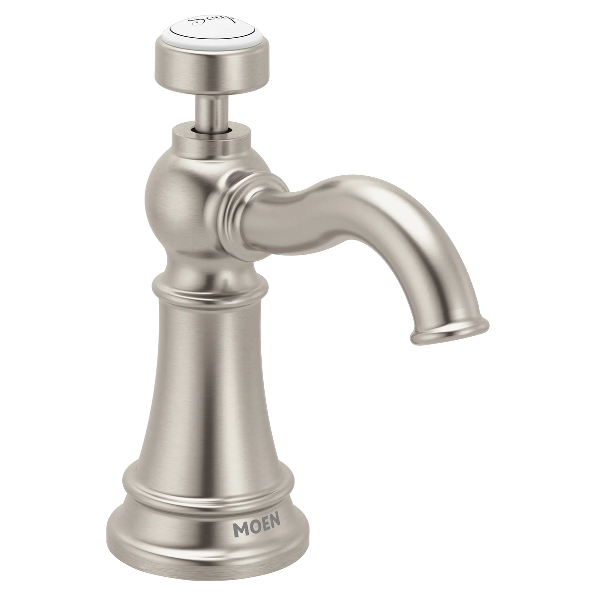 S3949SRS - Spot Resist Stainless