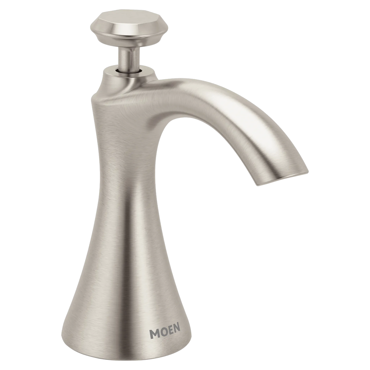 S3950SRS - Spot Resist Stainless