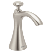 S3950SRS - Spot Resist Stainless