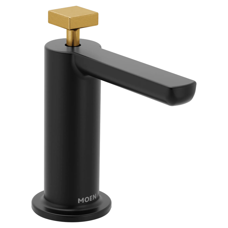 S3952BL - Matte Black