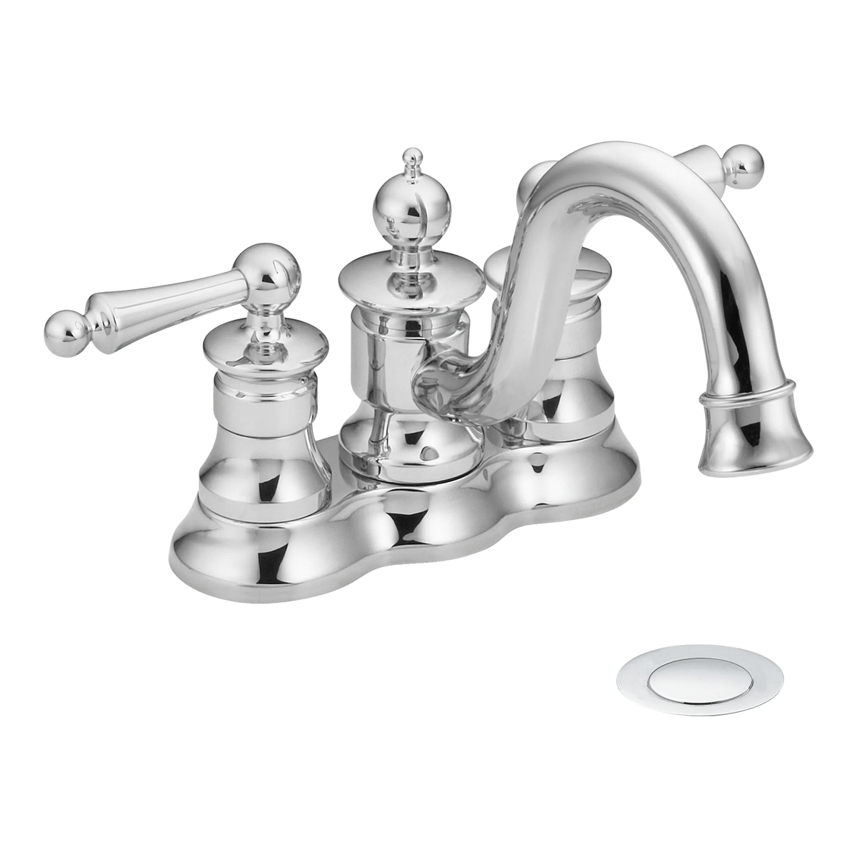 S412 - Chrome