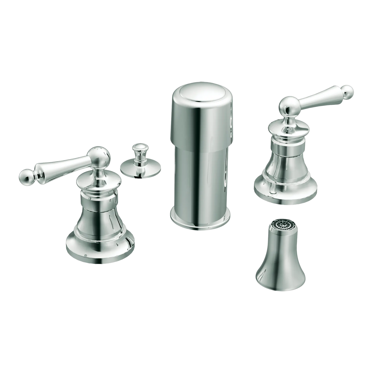 S415 - Chrome